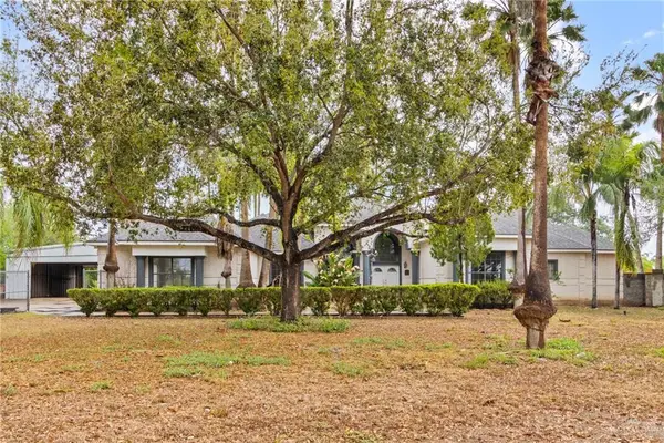 2107 S Victoria Road, Donna, TX 78537