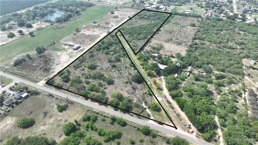 4640 E Ingle Road, Edinburg, TX 78542 - #1