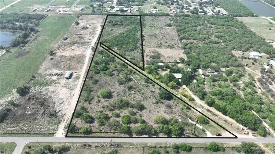 4640 E Ingle Road, Edinburg, TX 78542 - #2
