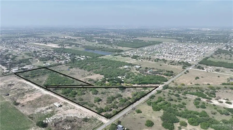 4640 E Ingle Road, Edinburg, TX 78542 - #3