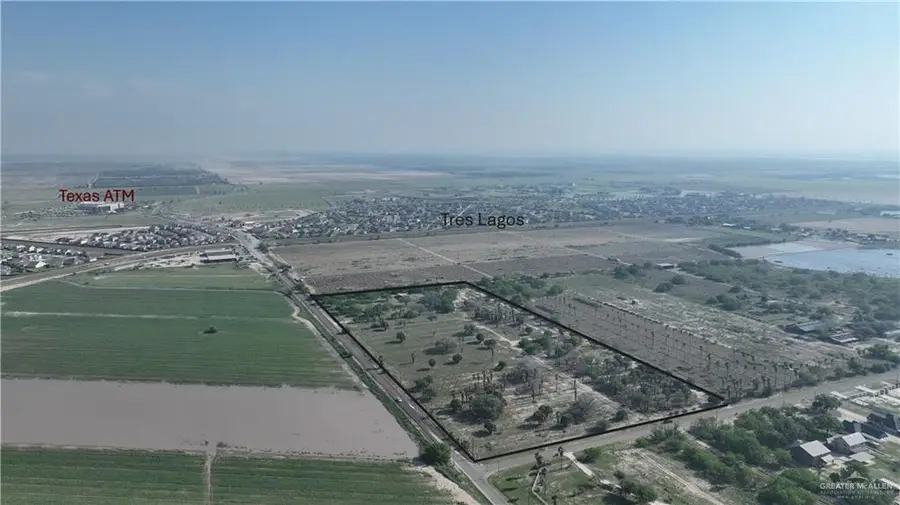 0 Mile 8 1/2, Edinburg, TX 78542 - #3