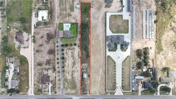 5418 N Minnesota Boulevard, Mission, TX 78574