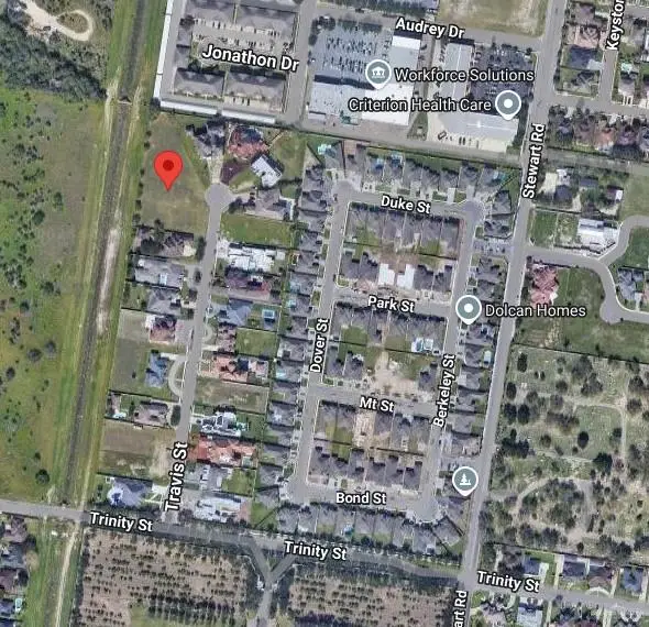 1004 Travis Street, Mission, TX 78572 - #2