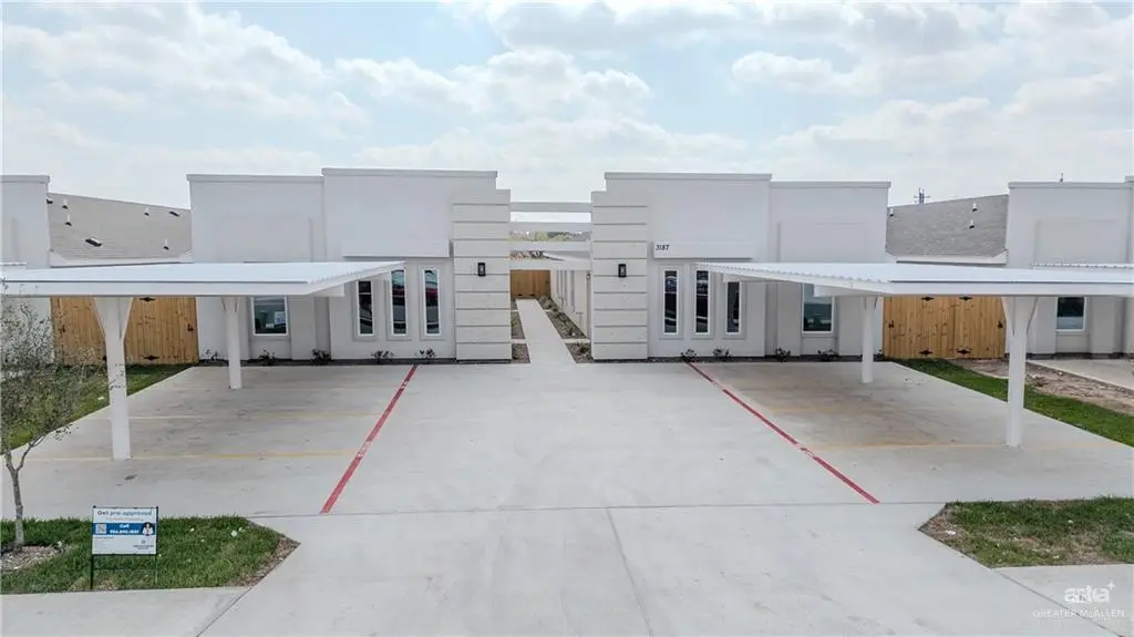 3085 Briggs Road, Weslaco, TX 78596 - Image #1