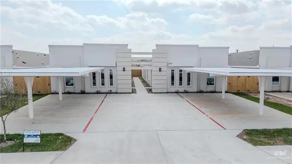 3085 Briggs Road, Weslaco, TX 78596