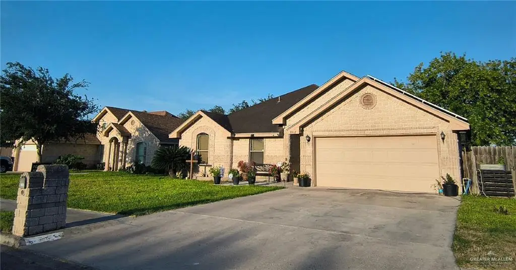 3312 Sanoma Drive, Weslaco, TX 78599 - Image #1
