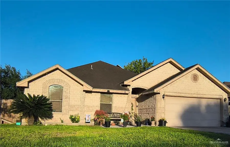 3312 Sanoma Drive, Weslaco, TX 78599 - Image #2
