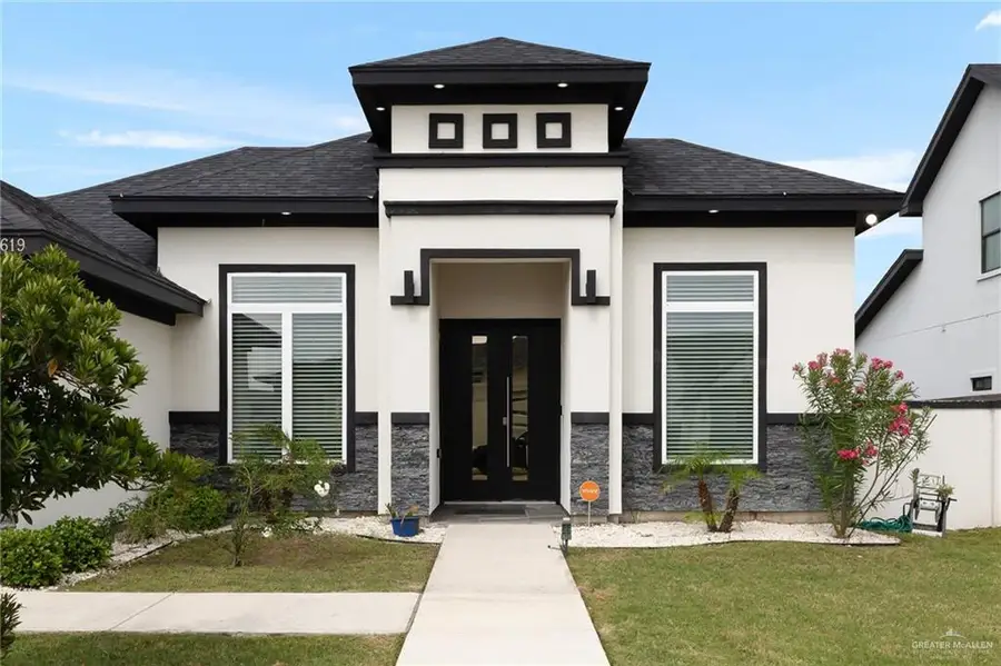 1619 Lago Delton Drive, Edinburg, TX 78542 - Image #2
