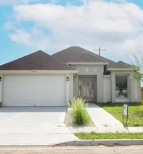 3908 Crimson Drive, Mission, TX 78572