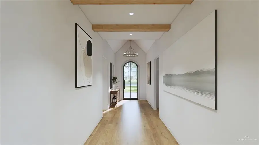 5000 W Burberry Street, Edinburg, TX 78541 - #2