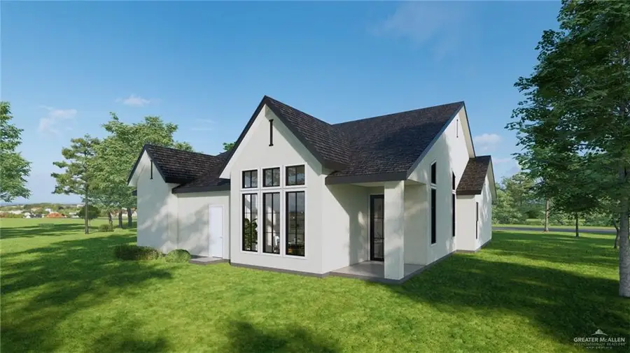 5000 W Burberry Street, Edinburg, TX 78541 - #3