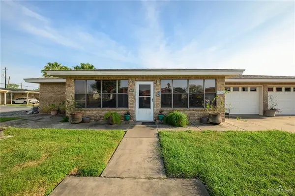 1905 Michigan, Harlingen, TX 78550