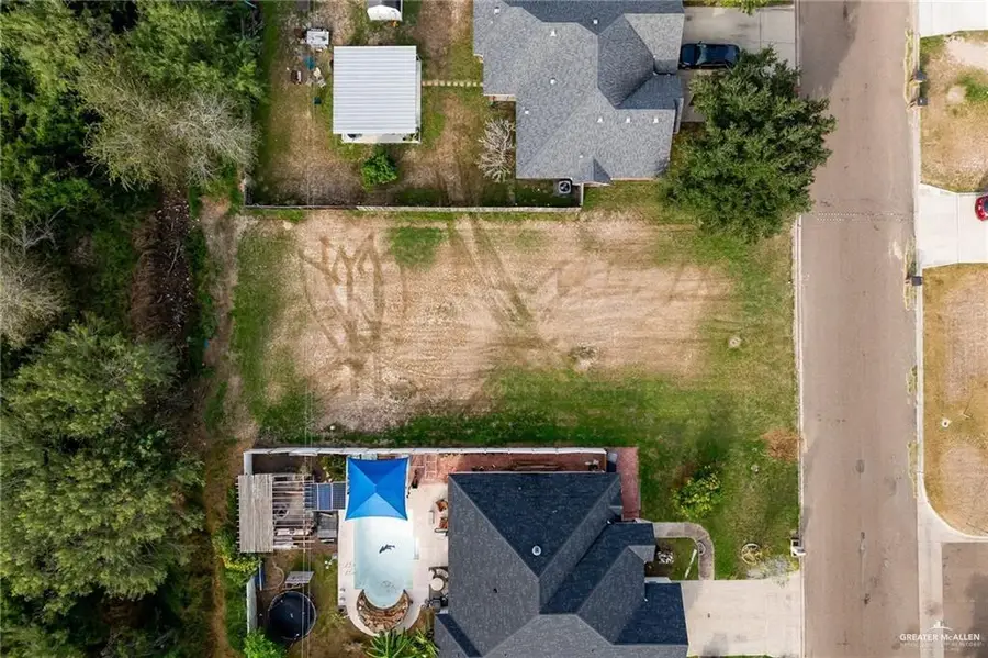2902 E Pauline Lane, Edinburg, TX 78542 - #3