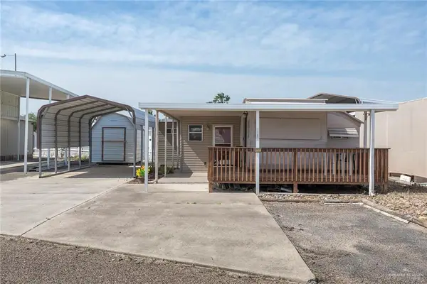 3713 and 3717 Valentine Drive, Edinburg, TX 78542