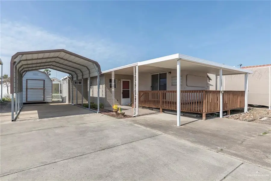 3713 and 3717 Valentine Drive, Edinburg, TX 78542 - Image #2