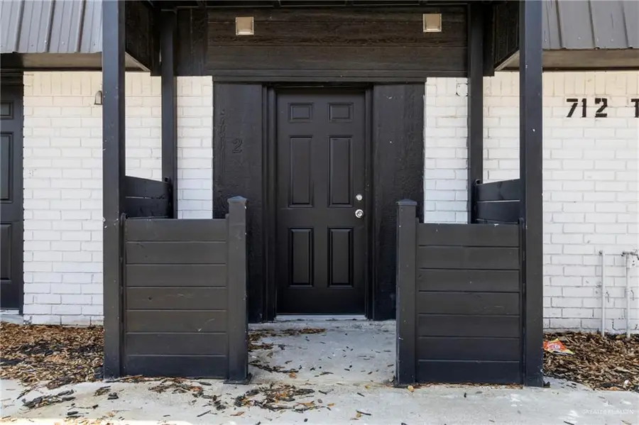 712 W Toronto Avenue, McAllen, TX 78503 - Image #2