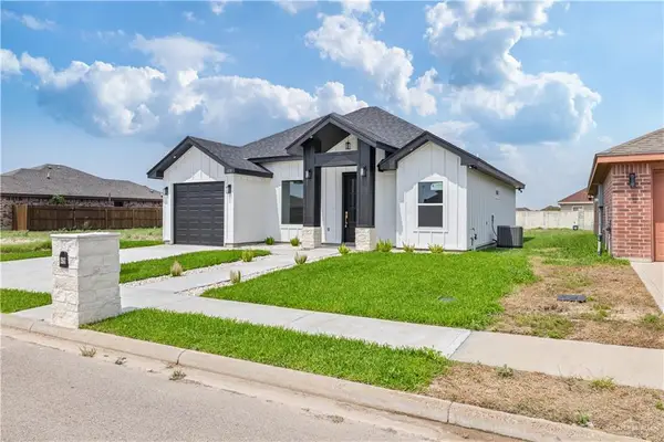 419 Blue Sky Street, Rio Grande City, TX 78582