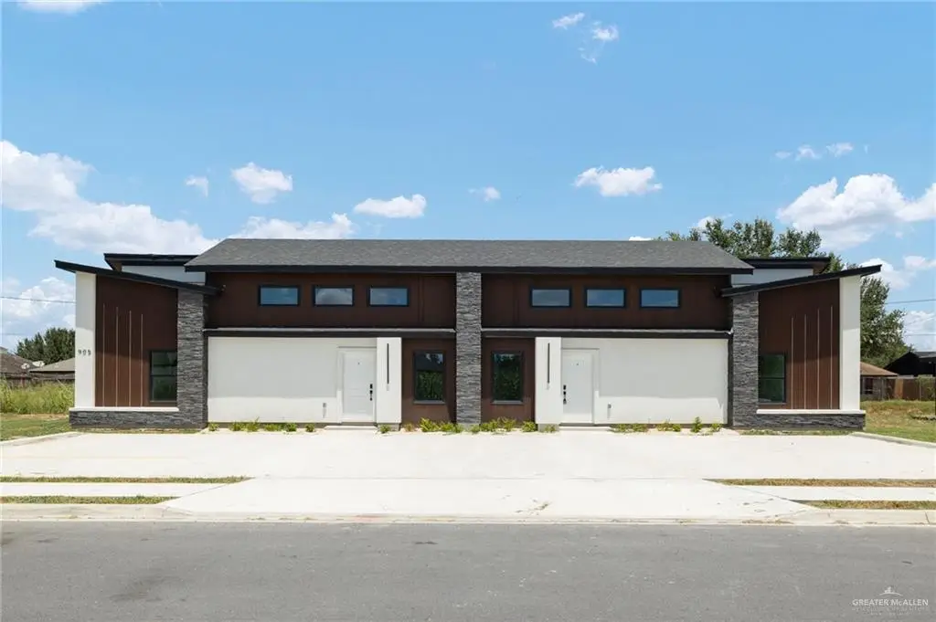 905 Skyview, Weslaco, TX 78599 - #1