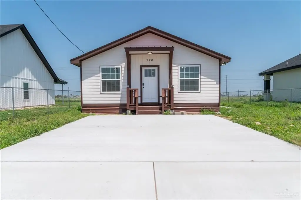 224 Contento Avenue, Donna, TX 78537 - Image #1