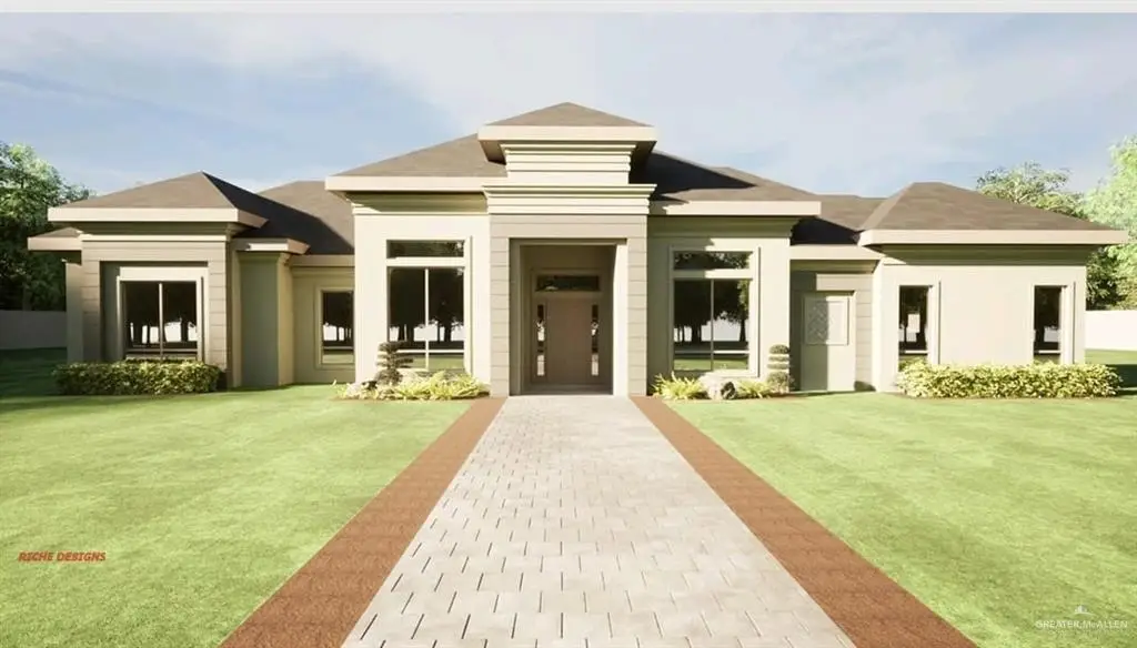 1022 River Bend Street, Rio Grande City, TX 78582 - Image #1