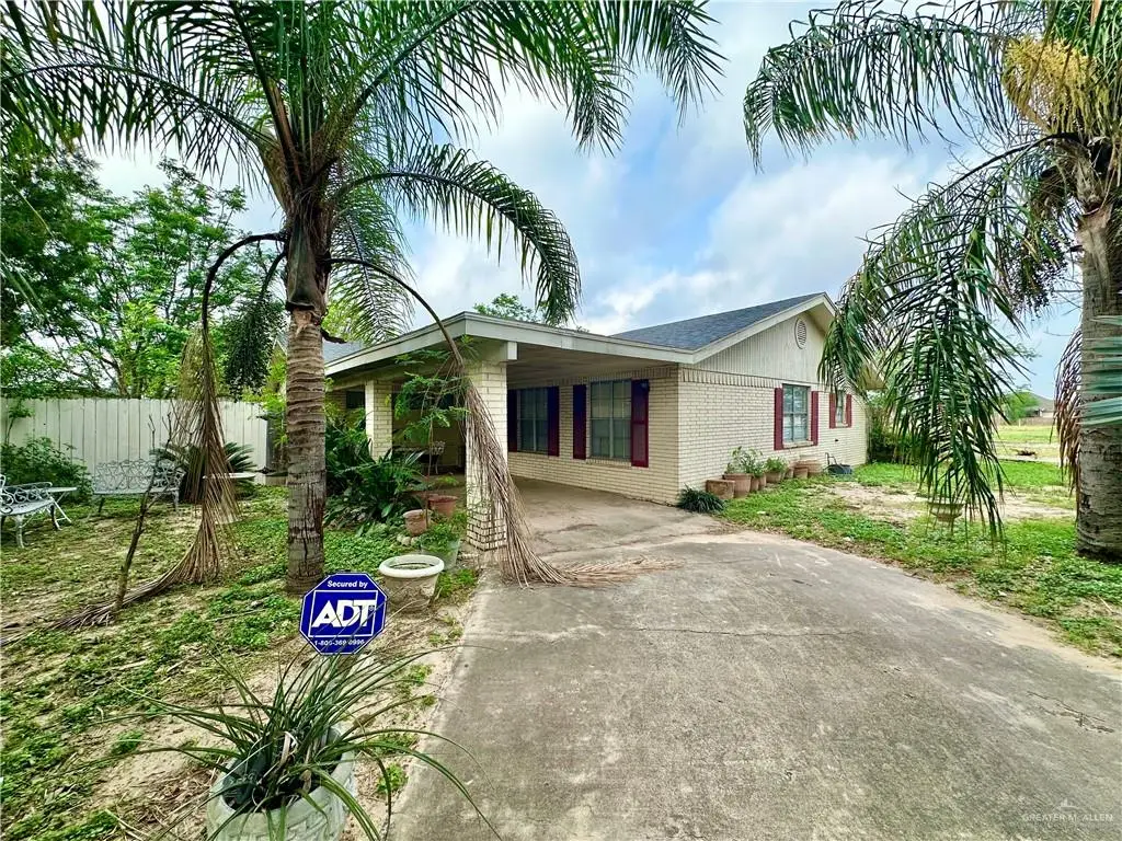 3217 Upas Lane, McAllen, TX 78501 - Image #1
