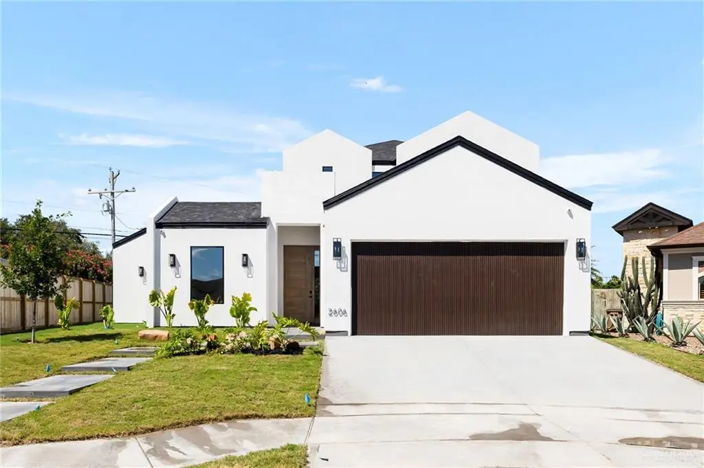 2606 Vancouver Avenue, Edinburg, TX 78539 - Image #1