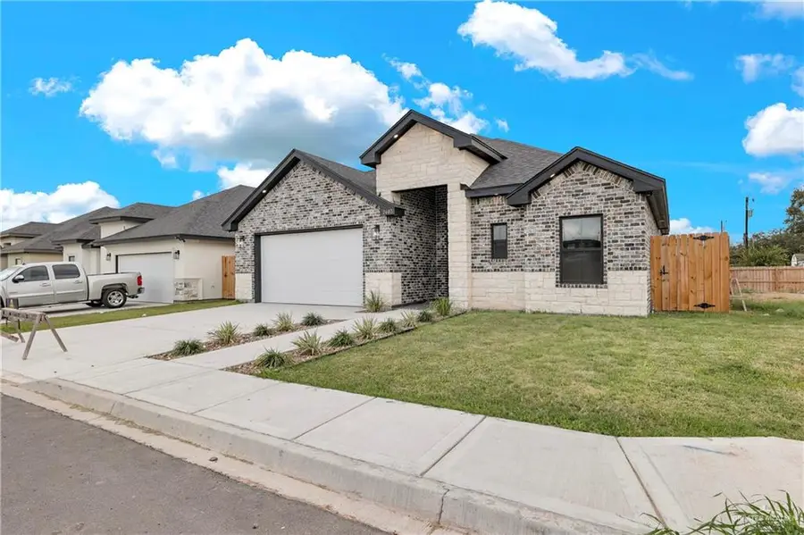 2603 Stevia Drive, Weslaco, TX 78599 - Image #2