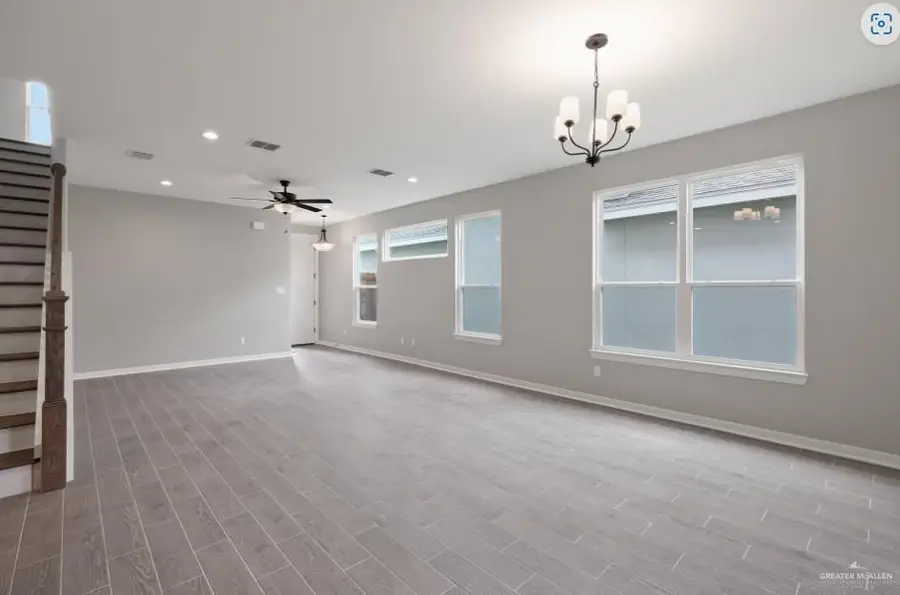 1424 Zurich Avenue, McAllen, TX 78504 - #2