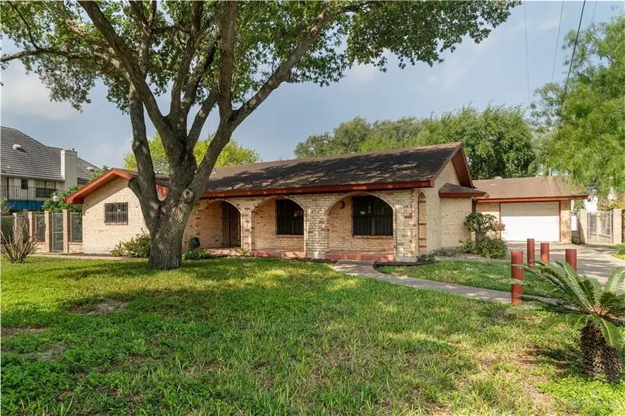 904 S 4th Circle, McAllen, TX 78501 - Image #3