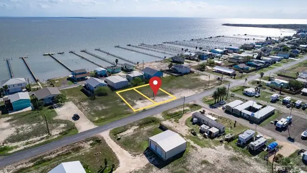 508 Bayshore Drive, Port Mansfield, TX 78598