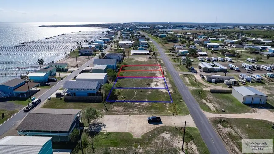 508 Bayshore Drive, Port Mansfield, TX 78598 - Image #2