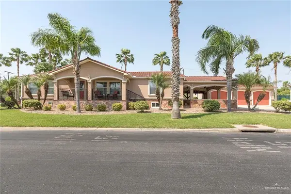 3009 Benjamin Avenue, Mercedes, TX 78570