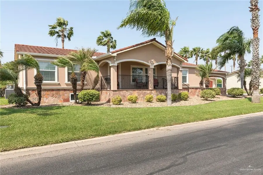 3009 Benjamin Avenue, Mercedes, TX 78570 - Image #2