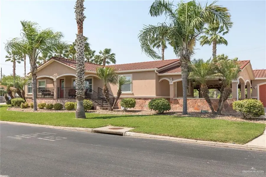 3009 Benjamin Avenue, Mercedes, TX 78570 - Image #3