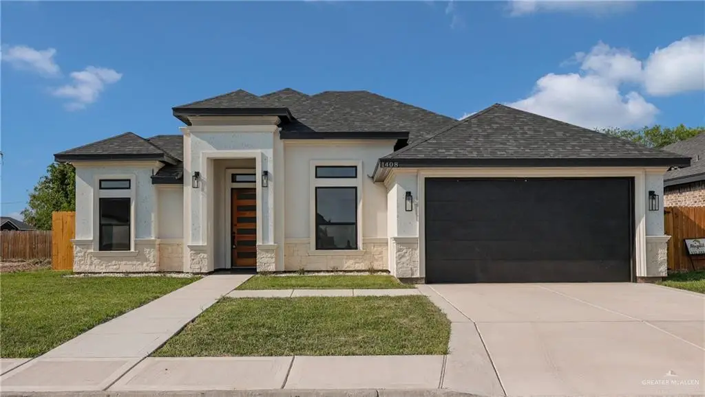 1408 Truvia Lane, Weslaco, TX 78599 - Image #1
