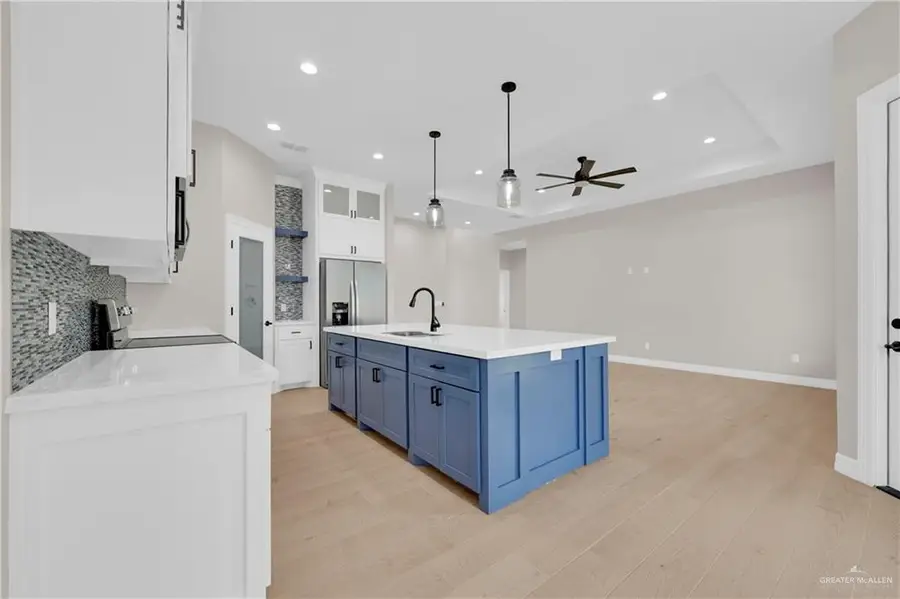 1408 Truvia Lane, Weslaco, TX 78599 - Image #3