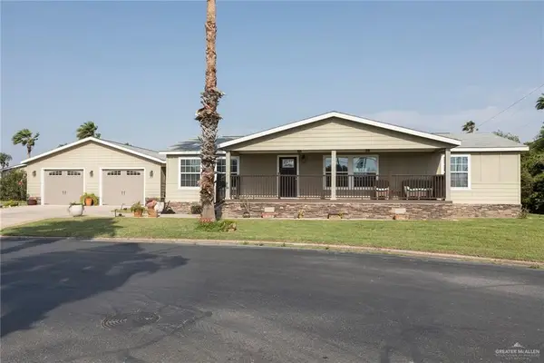 3000 Benjamin Avenue, Mercedes, TX 78570