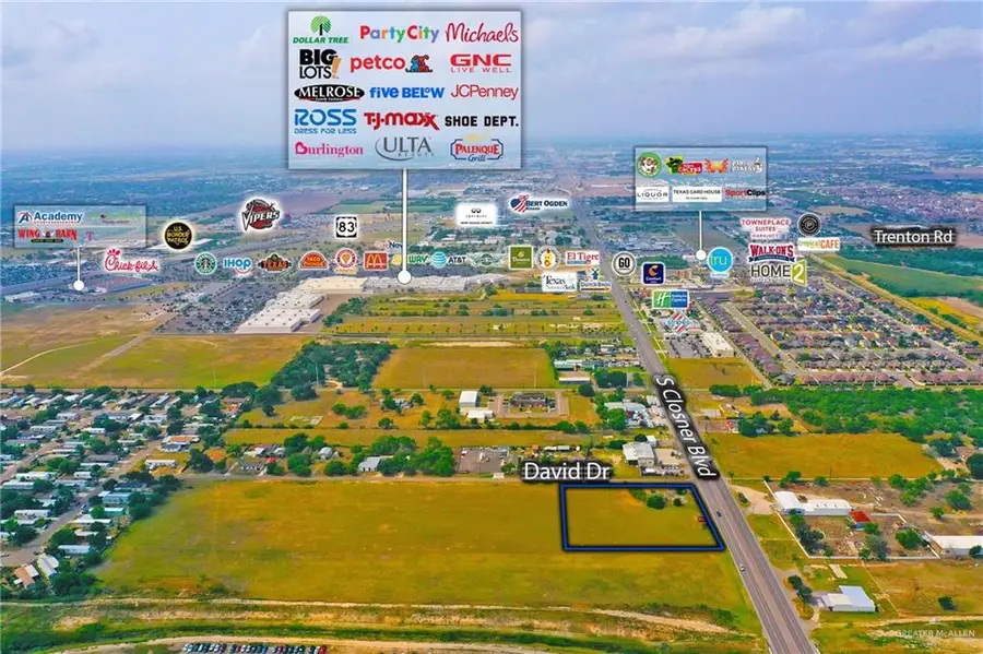 3306 S Us Highway Business 281, Edinburg, TX 78539 - Image #2