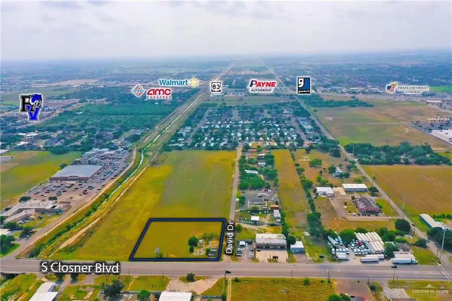 3306 S Us Highway Business 281, Edinburg, TX 78539 - Image #3