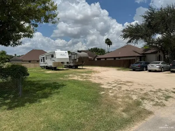 815 Guadalajara Street, Palmview, TX 78572