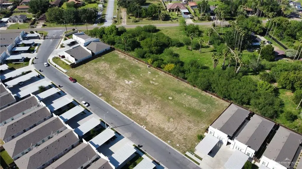 3807 Bella Costa Drive, Weslaco, TX 78596 - #1