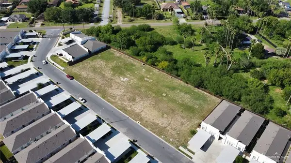 3807 Bella Costa Drive, Weslaco, TX 78596