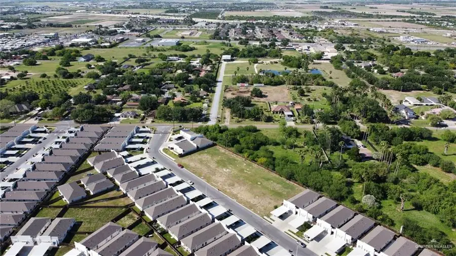 3807 Bella Costa Drive, Weslaco, TX 78596 - #2