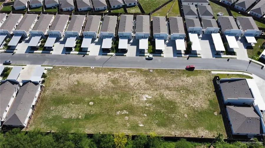 3807 Bella Costa Drive, Weslaco, TX 78596 - #3