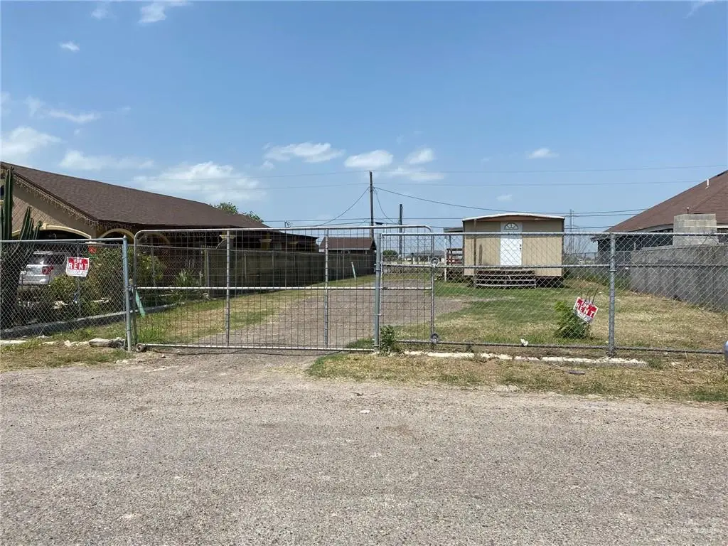 8723 Humphrey Street, Edinburg, TX 78542 - Image #1