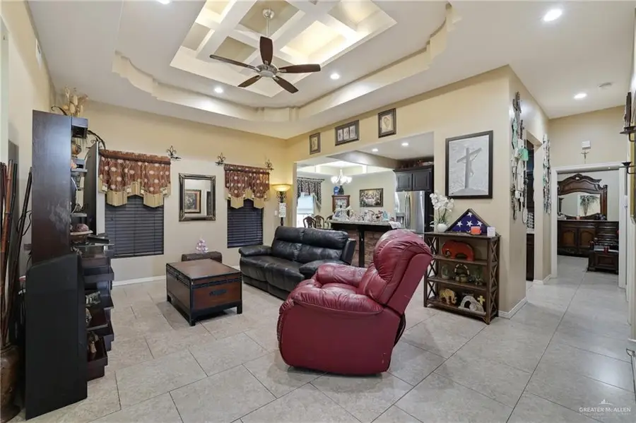 3008 Brush Drive, Weslaco, TX 78599 - Image #2