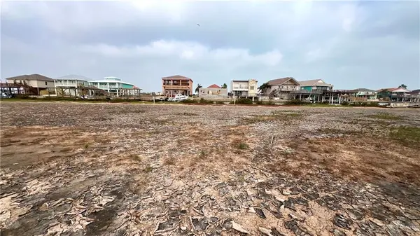 0 Bass Avenue, Port Isabel, TX 78578