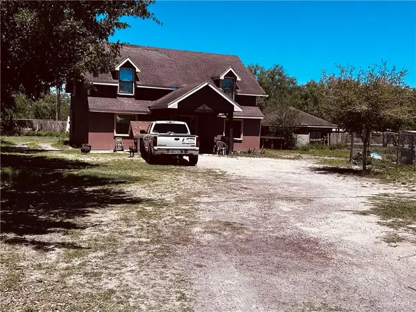 2314 Naranja Drive, Mission, TX 78574