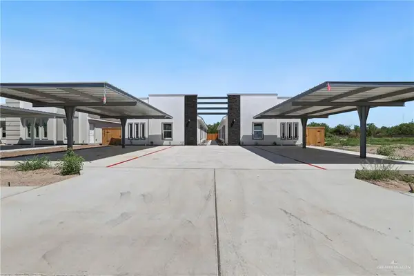 3208 Briggs Street #1, Weslaco, TX 78596