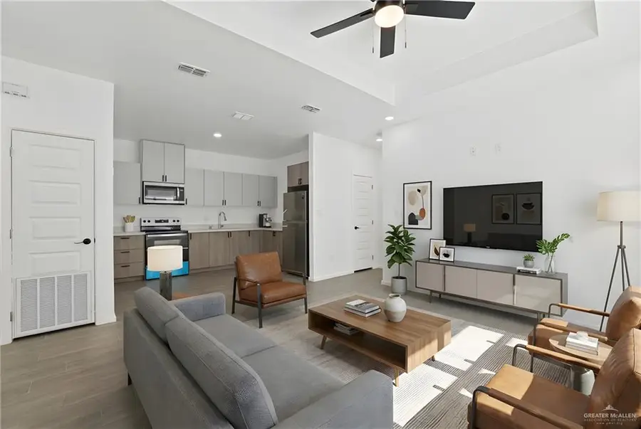 3208 Briggs Street #1, Weslaco, TX 78596 - #2